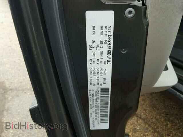 2010 DODGE CARAVAN - VIN: 2D4RN4DE0AR318314 - Фото 10