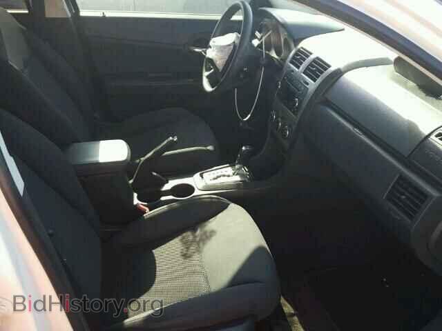 2010 DODGE AVENGER - VIN: 1B3CC4FB8AN225065 - Фото 5