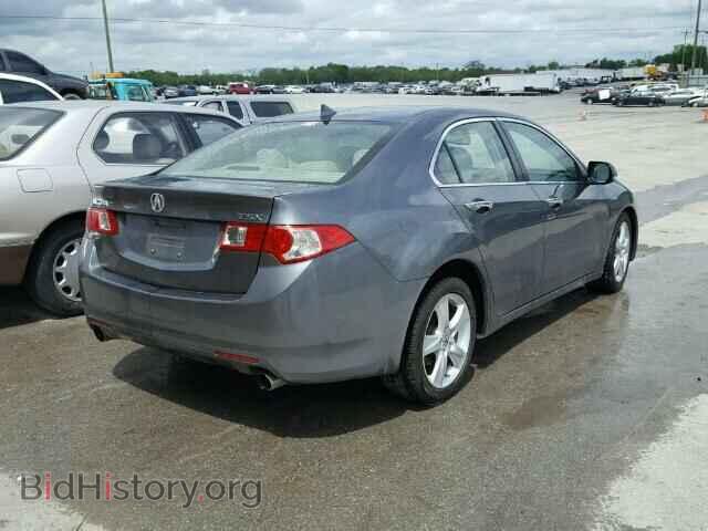 2010 ACURA TSX - VIN: JH4CU2F68AC039040 - Фото 4