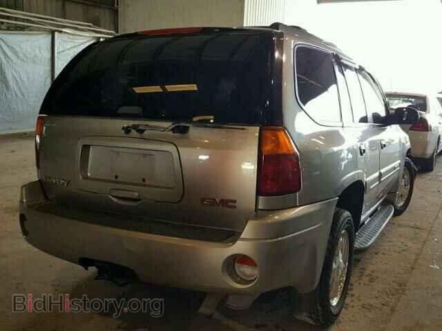 2003 GMC ENVOY - VIN: 1GKDS13S632268689 - Фото 4