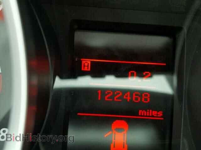 2012 MITSUBISHI LANCER - VIN: JA32U2FU7CU018140 - Фото 8