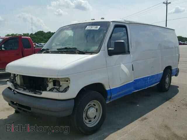 2006 FORD ECONOLINE - VIN: 1FTRE14W86DA41359 - Photo 2