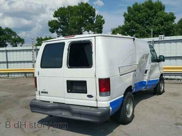 2006 FORD ECONOLINE - VIN: 1FTRE14W86DA41359 - Photo 4