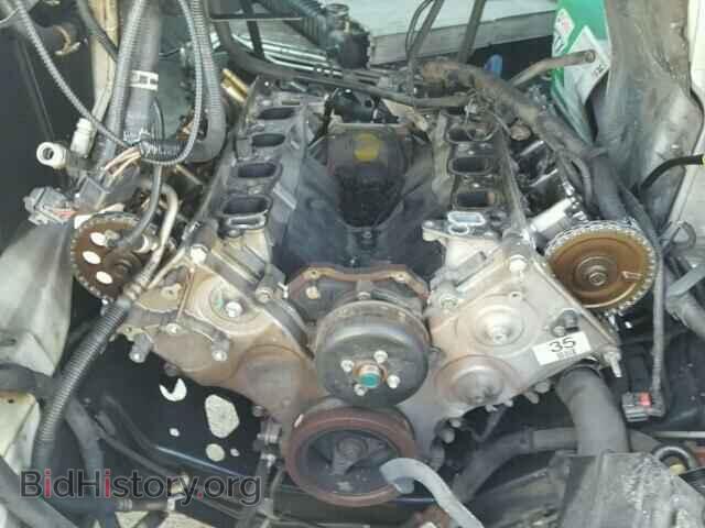 2006 FORD ECONOLINE - VIN: 1FTRE14W86DA41359 - Photo 7