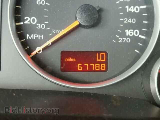 2007 AUDI A4 - VIN: WAUDF78E47A225015 - Фото 8
