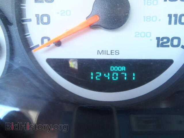 2005 DODGE NEON - VIN: 1B3ES56C55D135605 - Фото 8