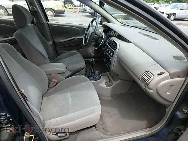 2000 DODGE NEON - VIN: 1B3ES46C1YD808114 - Фото 5