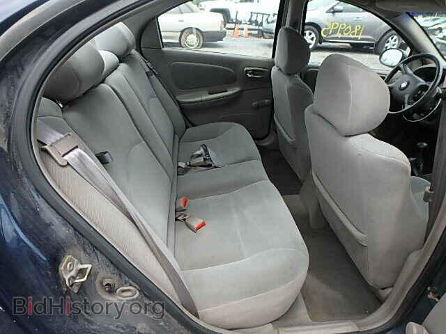 2000 DODGE NEON - VIN: 1B3ES46C1YD808114 - Фото 6