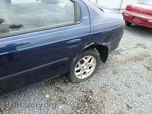 2000 DODGE NEON - VIN: 1B3ES46C1YD808114 - Фото 9