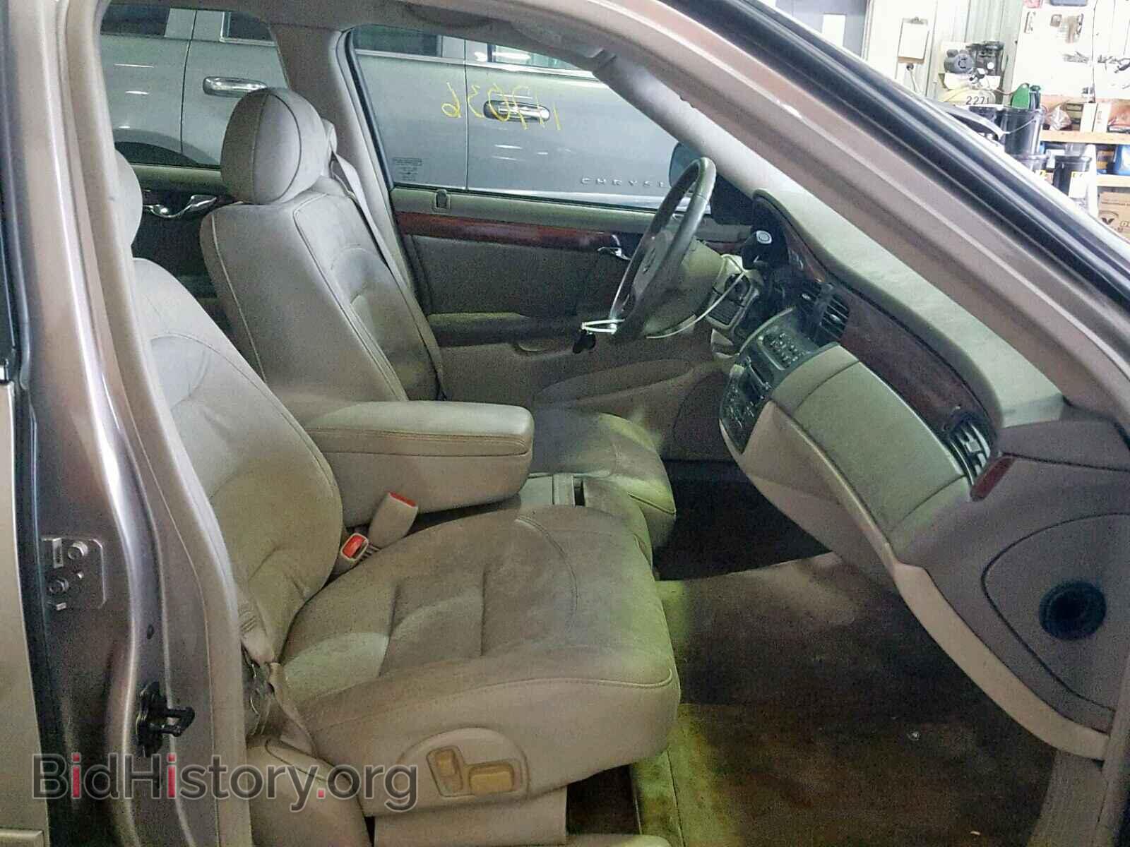 2003 CADILLAC DEVILLE - VIN: 1G6KD54Y33U202048 - Фото 5