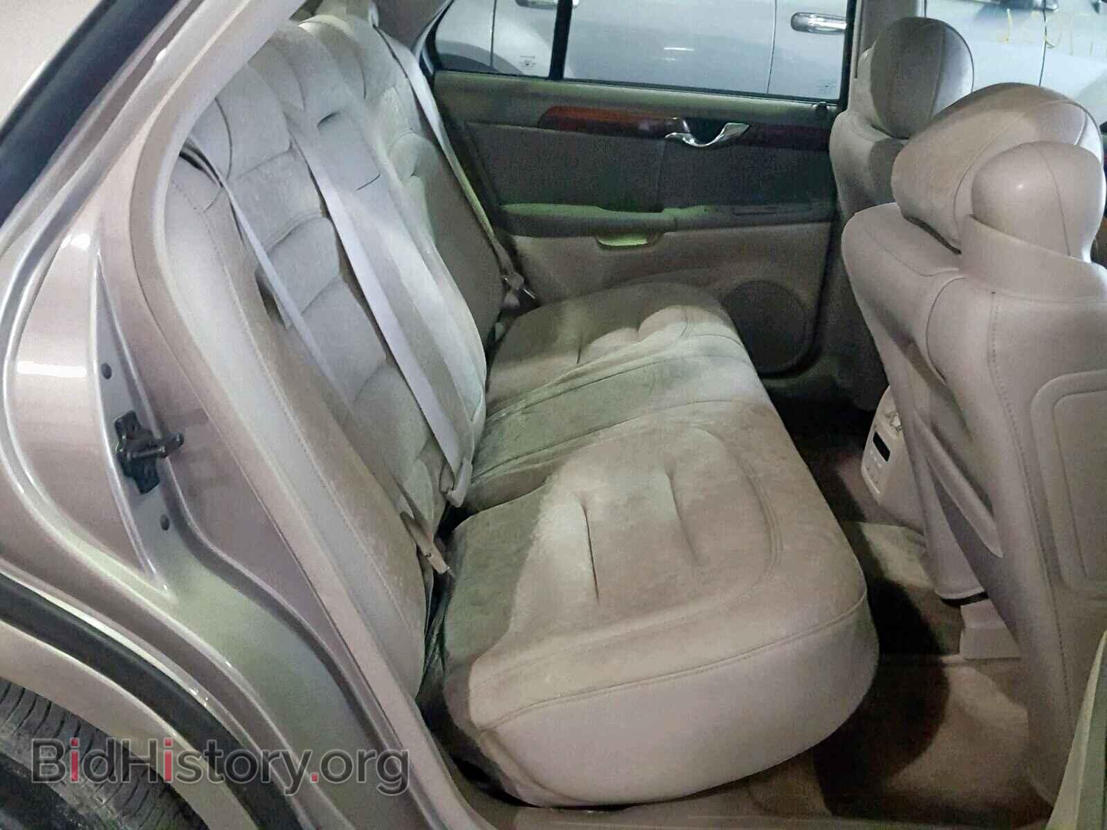 2003 CADILLAC DEVILLE - VIN: 1G6KD54Y33U202048 - Фото 6