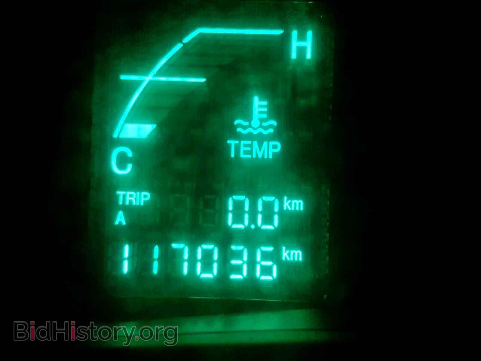 2003 CADILLAC DEVILLE - VIN: 1G6KD54Y33U202048 - Фото 8