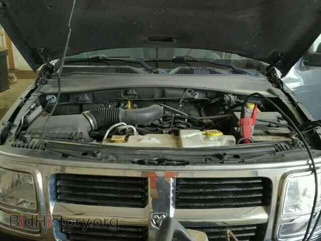 2010 DODGE NITRO - VIN: 1D4PU2GK3AW144861 - Photo 7