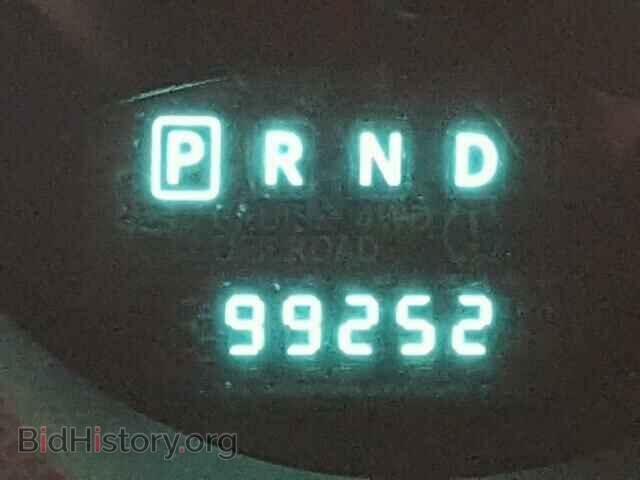 2010 DODGE NITRO - VIN: 1D4PU2GK3AW144861 - Photo 8