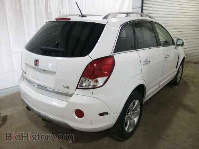 2008 SATURN VUE - VIN: 3GSCL53748S691861 - Фото 4