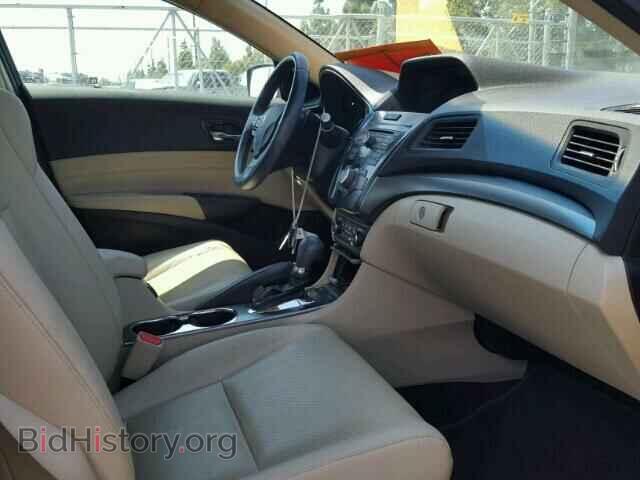2013 ACURA ILX - VIN: 19VDE1F55DE021573 - Фото 5