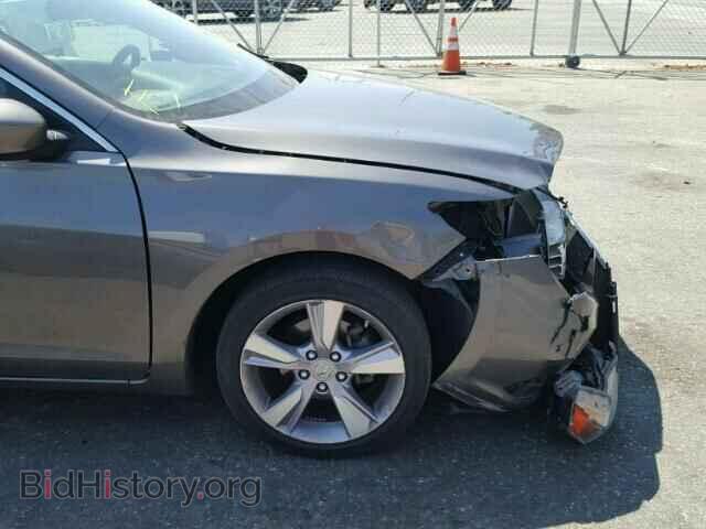 2013 ACURA ILX - VIN: 19VDE1F55DE021573 - Фото 9