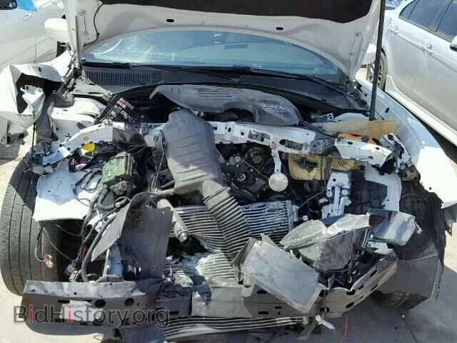 2013 DODGE CHARGER - VIN: 2C3CDXBG6DH584253 - Фото 7