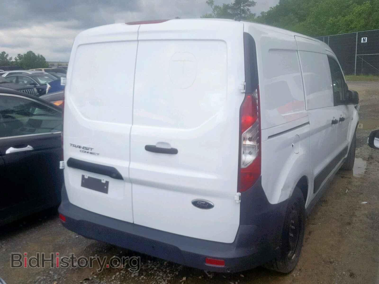 2018 FORD TRANSIT CO - VIN: NM0LS7E7XJ1360844 - Фото 4