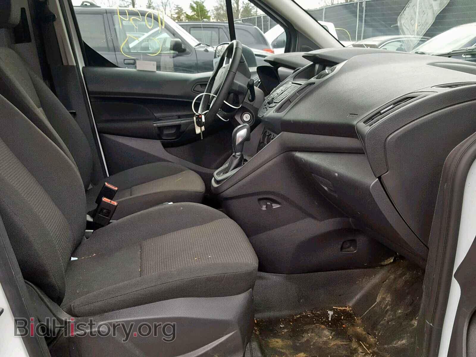 2018 FORD TRANSIT CO - VIN: NM0LS7E7XJ1360844 - Фото 5
