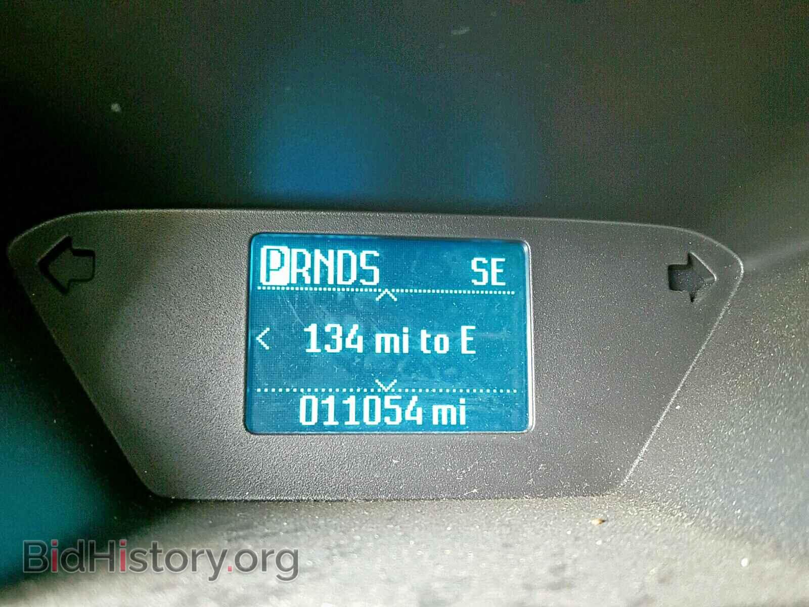 2018 FORD TRANSIT CO - VIN: NM0LS7E7XJ1360844 - Фото 8