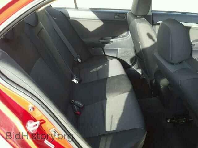 2008 MITSUBISHI LANCER - VIN: JA3AU26U08U019858 - Фото 6