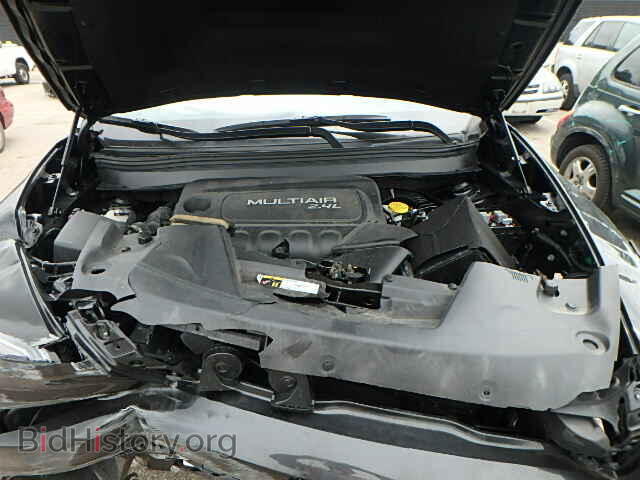 2015 JEEP CHEROKEE - VIN: 1C4PJMCB8FW613151 - Фото 7