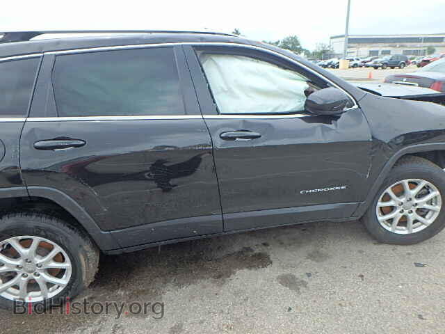 2015 JEEP CHEROKEE - VIN: 1C4PJMCB8FW613151 - Фото 10