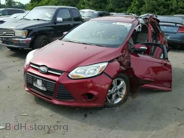 2013 FORD FOCUS - VIN: 1FADP3K27DL187826 - Photo 2