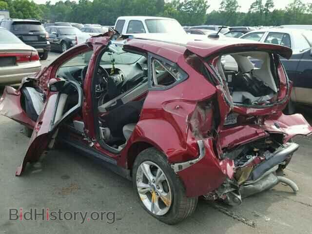 2013 FORD FOCUS - VIN: 1FADP3K27DL187826 - Photo 3