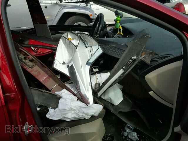 2013 FORD FOCUS - VIN: 1FADP3K27DL187826 - Photo 5