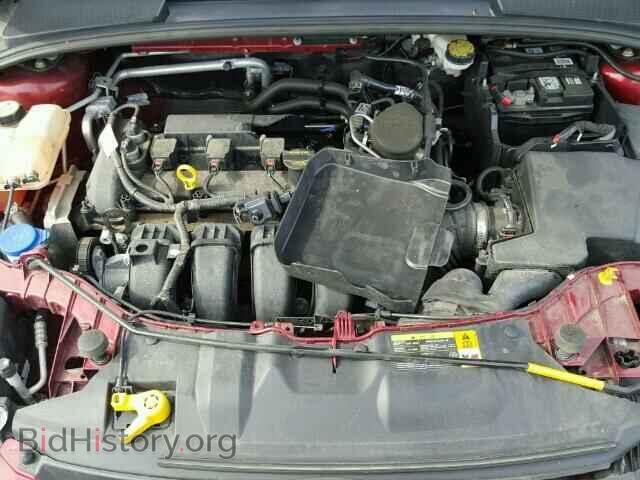 2013 FORD FOCUS - VIN: 1FADP3K27DL187826 - Photo 7