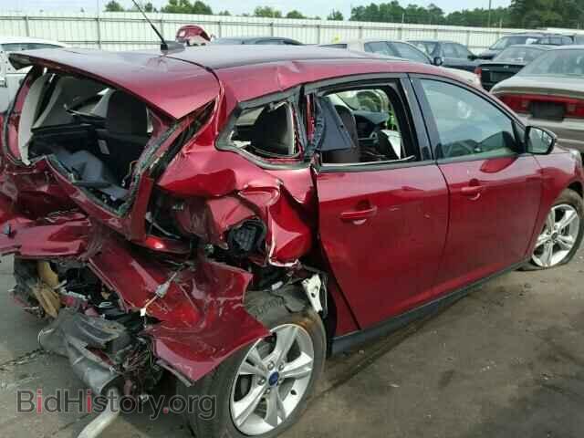 2013 FORD FOCUS - VIN: 1FADP3K27DL187826 - Photo 10