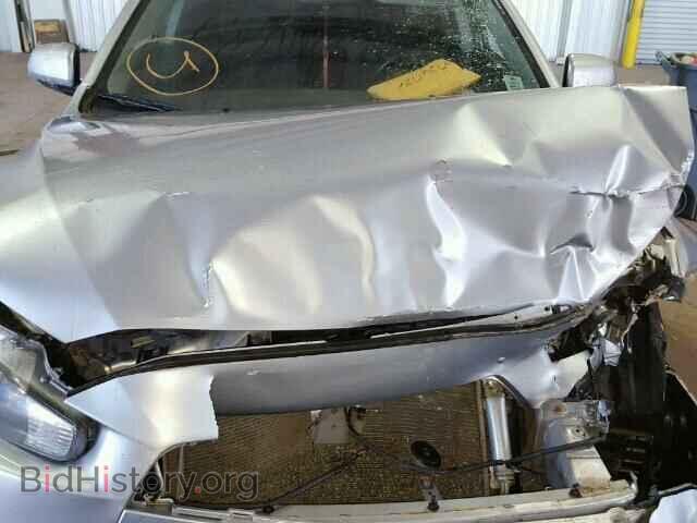 2011 MITSUBISHI LANCER - VIN: JA32U2FU2BU020330 - Фото 7