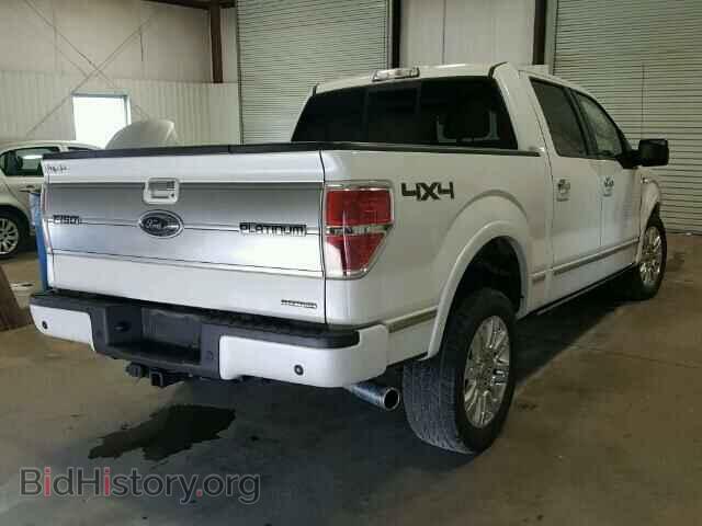 2013 FORD F150 - VIN: 1FTFW1EF5DFD33146 - Фото 4
