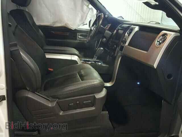 2013 FORD F150 - VIN: 1FTFW1EF5DFD33146 - Фото 5