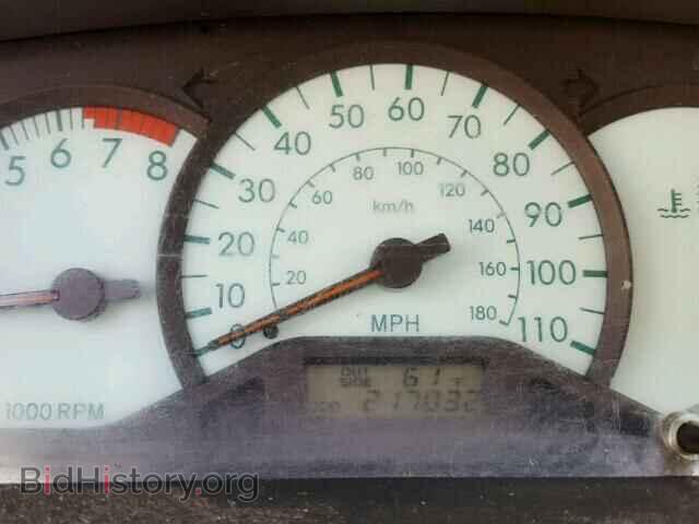 2003 TOYOTA COROLLA - VIN: 2T1BR32E83C085141 - Фото 8