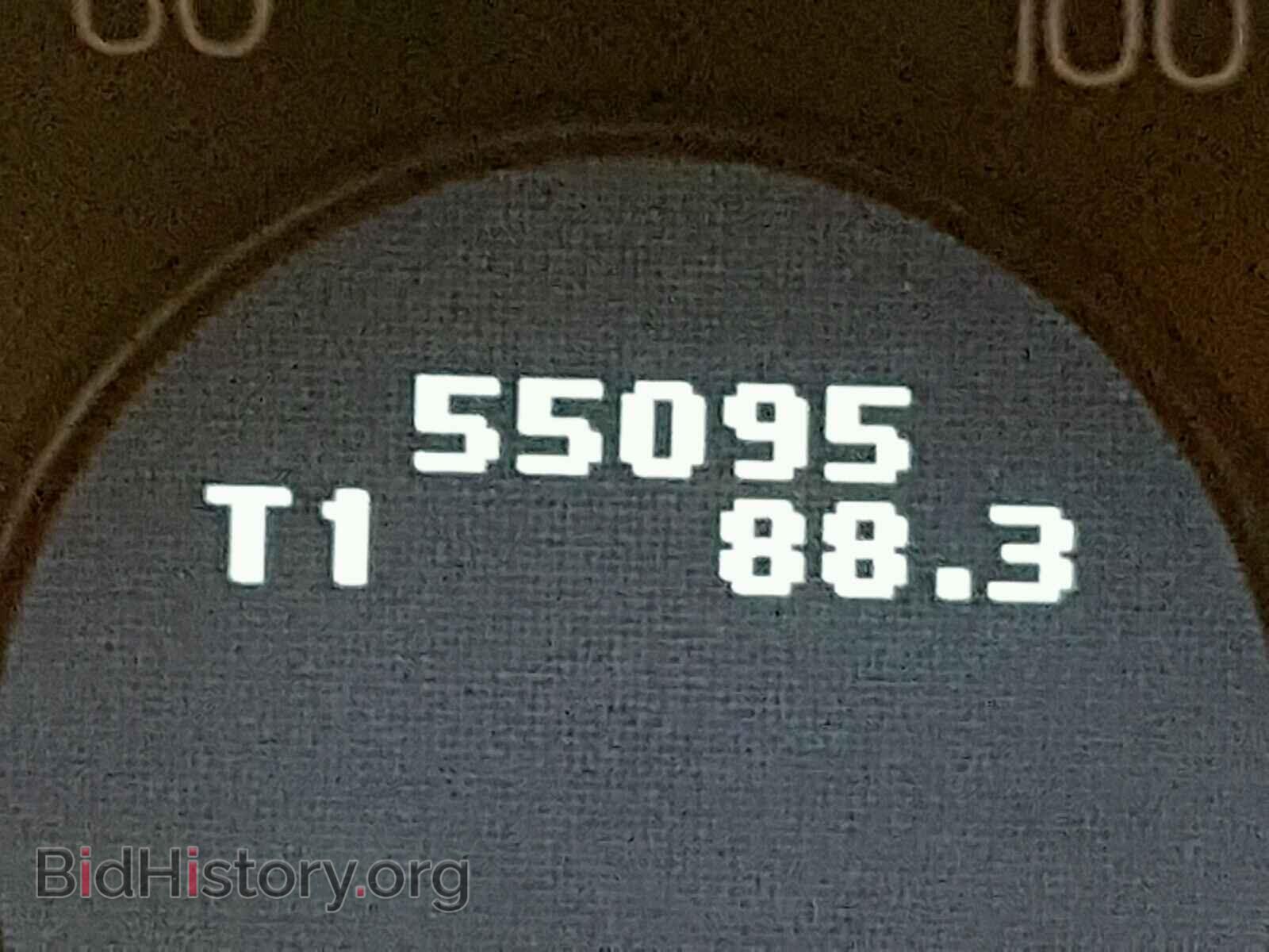 2013 VOLVO S60 - VIN: YV1612FH5D2176370 - Фото 8