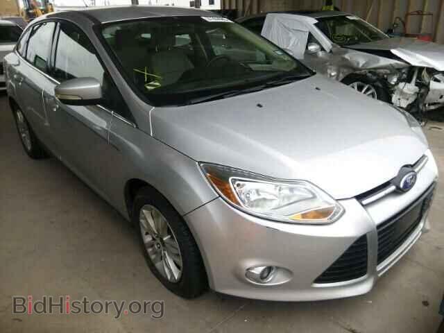 Photo 1FAHP3H20CL191885 - FORD FOCUS 2012