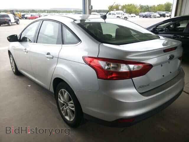 2012 FORD FOCUS - VIN: 1FAHP3H20CL191885 - Photo 3