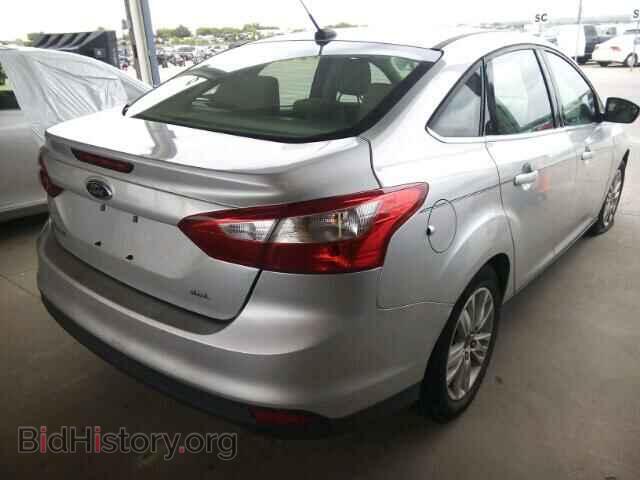 2012 FORD FOCUS - VIN: 1FAHP3H20CL191885 - Photo 4