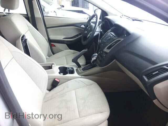 2012 FORD FOCUS - VIN: 1FAHP3H20CL191885 - Photo 5