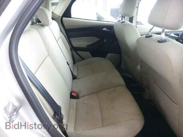 2012 FORD FOCUS - VIN: 1FAHP3H20CL191885 - Photo 6