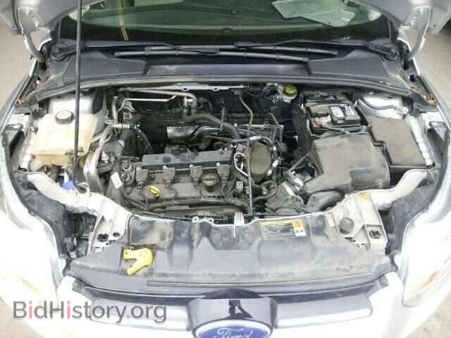 2012 FORD FOCUS - VIN: 1FAHP3H20CL191885 - Photo 7