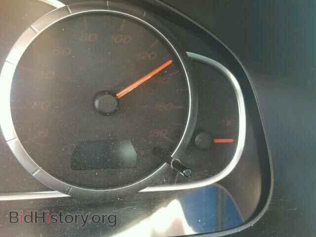 2007 MAZDA 6 - VIN: JM1GG12LX71109156 - Фото 8