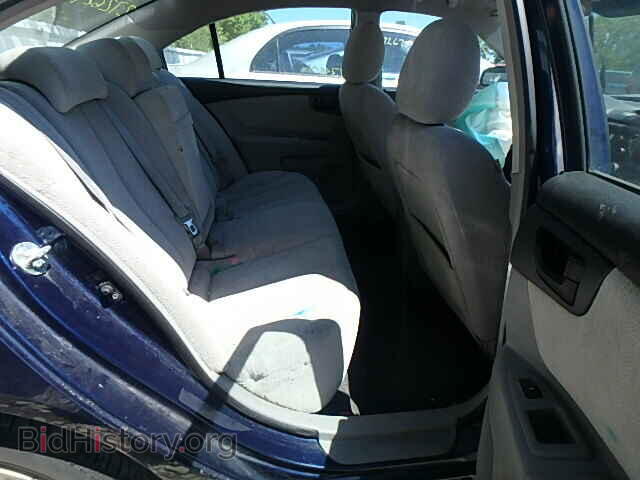 2008 KIA OPTIMA - VIN: KNAGE123485203613 - Фото 6