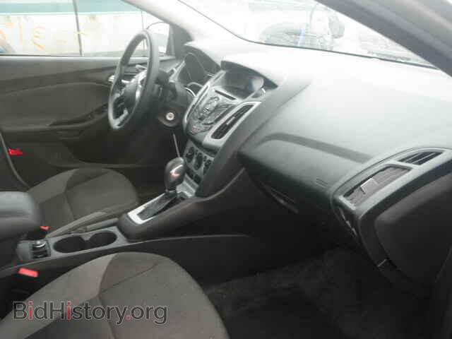 2012 FORD FOCUS - VIN: 1FAHP3F22CL233119 - Photo 5