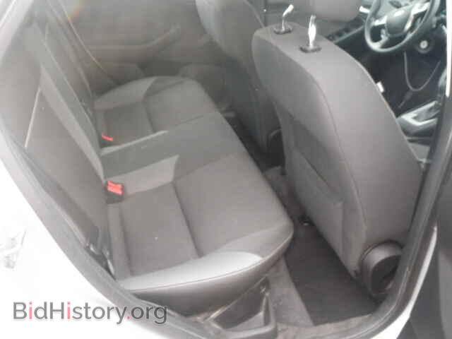2012 FORD FOCUS - VIN: 1FAHP3F22CL233119 - Photo 6