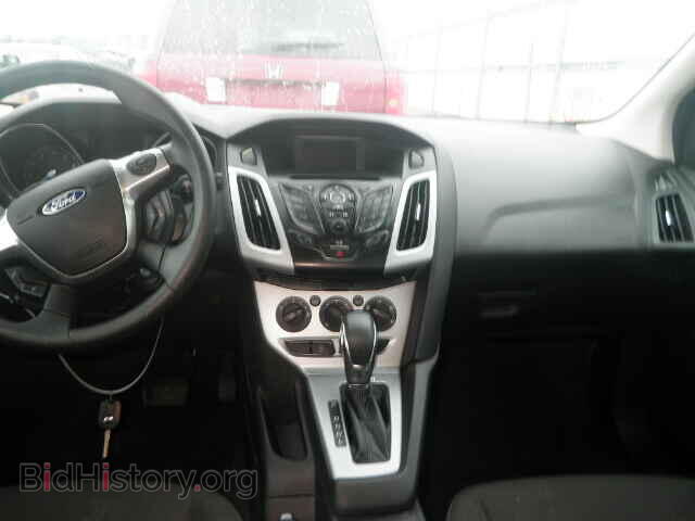 2012 FORD FOCUS - VIN: 1FAHP3F22CL233119 - Photo 10