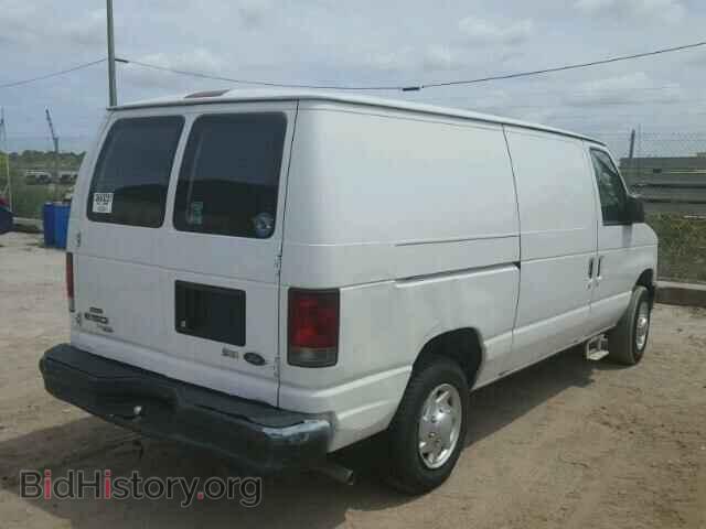 2012 FORD ECONOLINE - VIN: 1FTNE1EW8CDA37207 - Фото 4